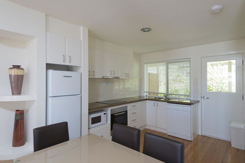 Port Campbell Parkview Motel & Apartments - Accommodation Gladstone 25