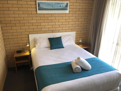 Port Campbell Parkview Motel & Apartments - Accommodation Gladstone 15