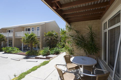 Port Campbell Parkview Motel & Apartments - Accommodation Gladstone 33
