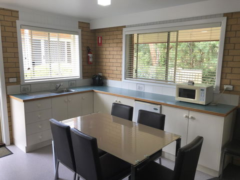Port Campbell Parkview Motel & Apartments - Accommodation Gladstone 12