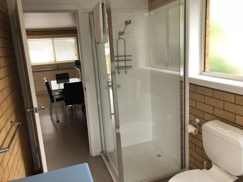Port Campbell Parkview Motel & Apartments - Accommodation Gladstone 10