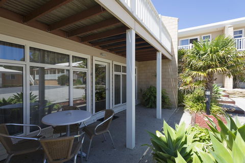 Port Campbell Parkview Motel & Apartments - Accommodation Gladstone 35