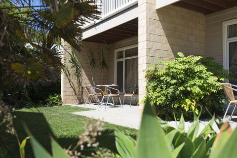 Port Campbell Parkview Motel & Apartments - Accommodation Gladstone 23