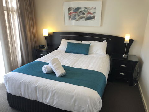 Port Campbell Parkview Motel & Apartments - Accommodation Gladstone 20