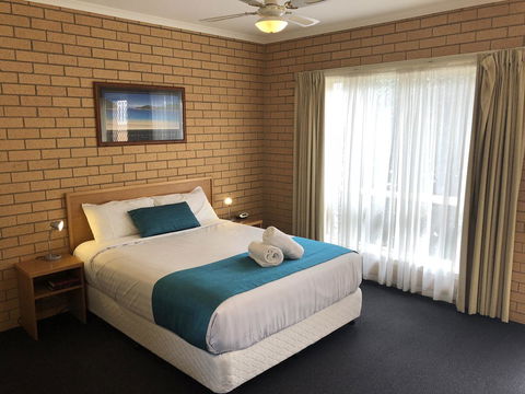 Port Campbell Parkview Motel & Apartments - Accommodation Gladstone 17