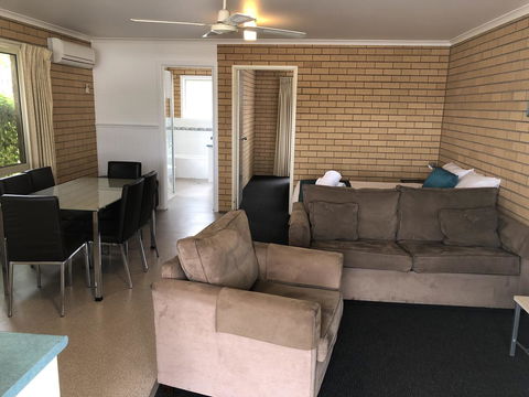 Port Campbell Parkview Motel & Apartments - Accommodation Gladstone 8