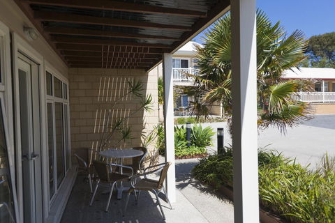 Port Campbell Parkview Motel & Apartments - Accommodation Gladstone 32