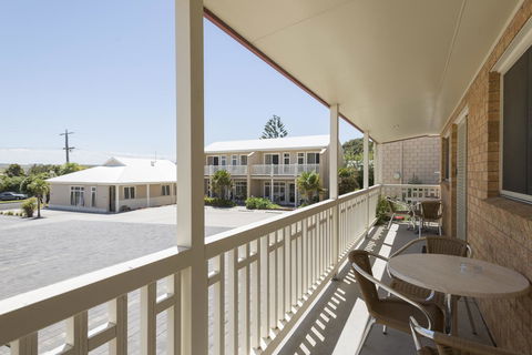 Port Campbell Parkview Motel & Apartments - Accommodation Gladstone 16