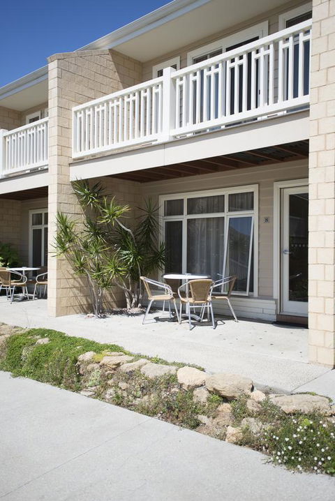 Port Campbell Parkview Motel & Apartments - Accommodation Gladstone 27