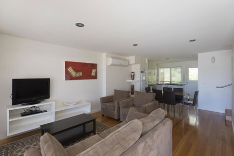 Port Campbell Parkview Motel & Apartments - Accommodation Gladstone 24