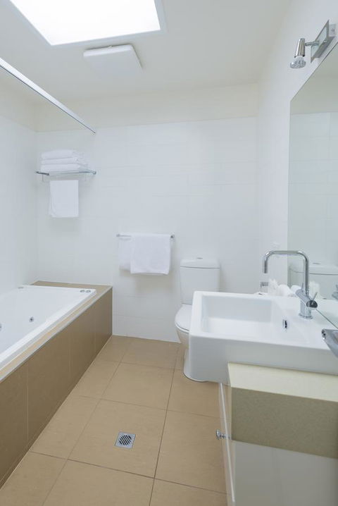 Port Campbell Parkview Motel & Apartments - Accommodation Gladstone 34