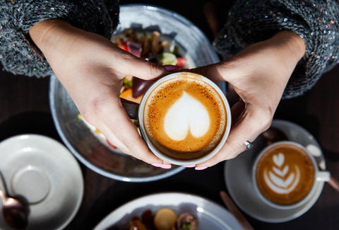 Zagame\'s House - Accommodation Gladstone 28