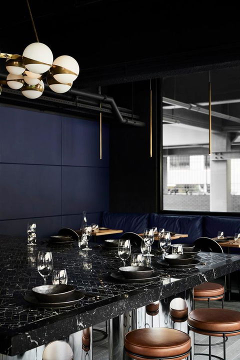 Zagame\'s House - Accommodation Gladstone 22