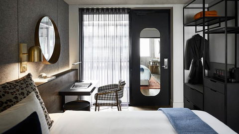 Zagame\'s House - Accommodation Gladstone 17