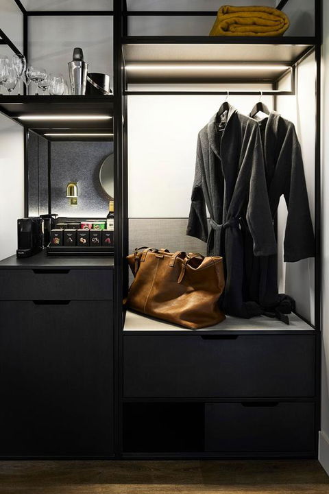 Zagame\'s House - Accommodation Gladstone 21