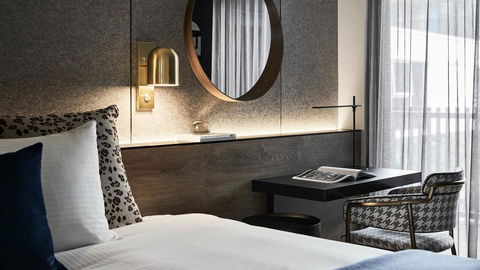 Zagame\'s House - Accommodation Gladstone 16