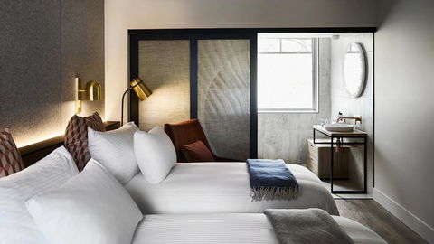 Zagame\'s House - Accommodation Gladstone 4