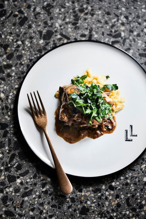 Zagame\'s House - Accommodation Gladstone 15