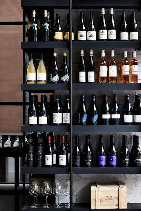 Zagame\'s House - Accommodation Gladstone 14