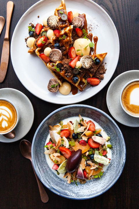 Zagame\'s House - Accommodation Gladstone 9