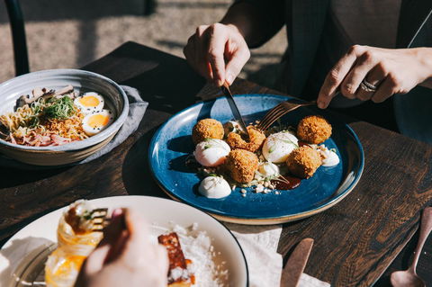 Zagame\'s House - Accommodation Gladstone 10