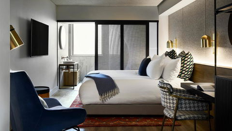 Zagame\'s House - Accommodation Gladstone 6