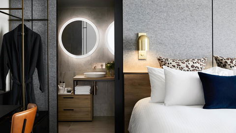 Zagame\'s House - Accommodation Gladstone 24