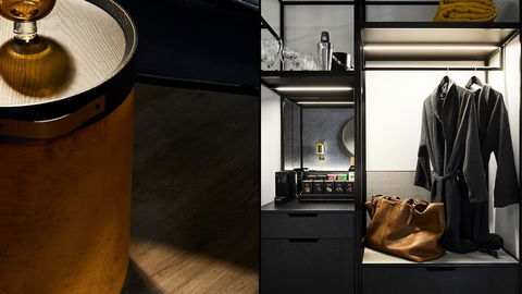 Zagame\'s House - Accommodation Gladstone 18