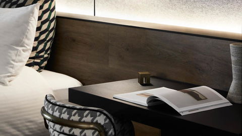 Zagame\'s House - Accommodation Gladstone 20