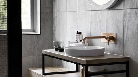 Zagame\'s House - Accommodation Gladstone 7