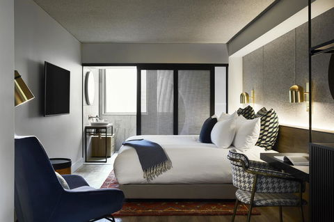 Zagame\'s House - Accommodation Gladstone 29