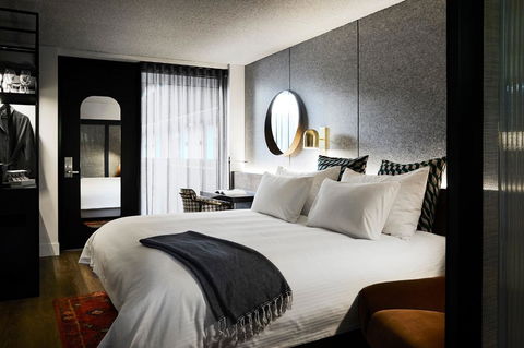 Zagame\'s House - Accommodation Gladstone 30