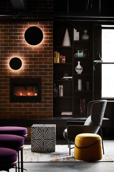 Zagame\'s House - Accommodation Gladstone 5