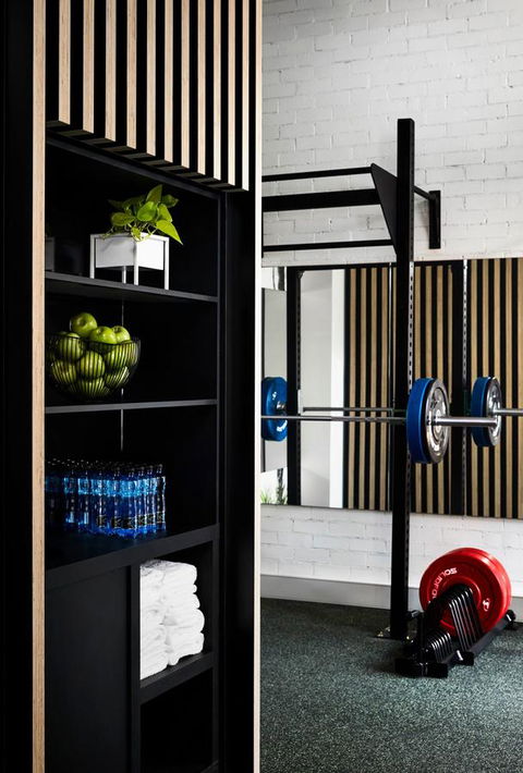 Zagame\'s House - Accommodation Gladstone 11