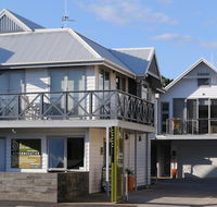 The Victoria Apartments - Accommodation Gladstone