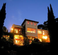 Villa Mallorca - Accommodation Gladstone