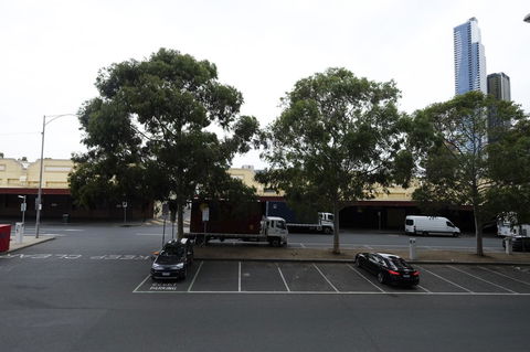 Mono Apartments On Franklin Street - Accommodation Gladstone 3