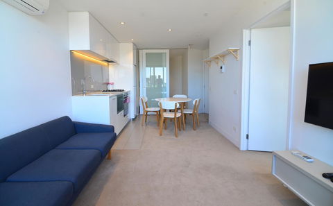 Mono Apartments On Franklin Street - Accommodation Gladstone 30