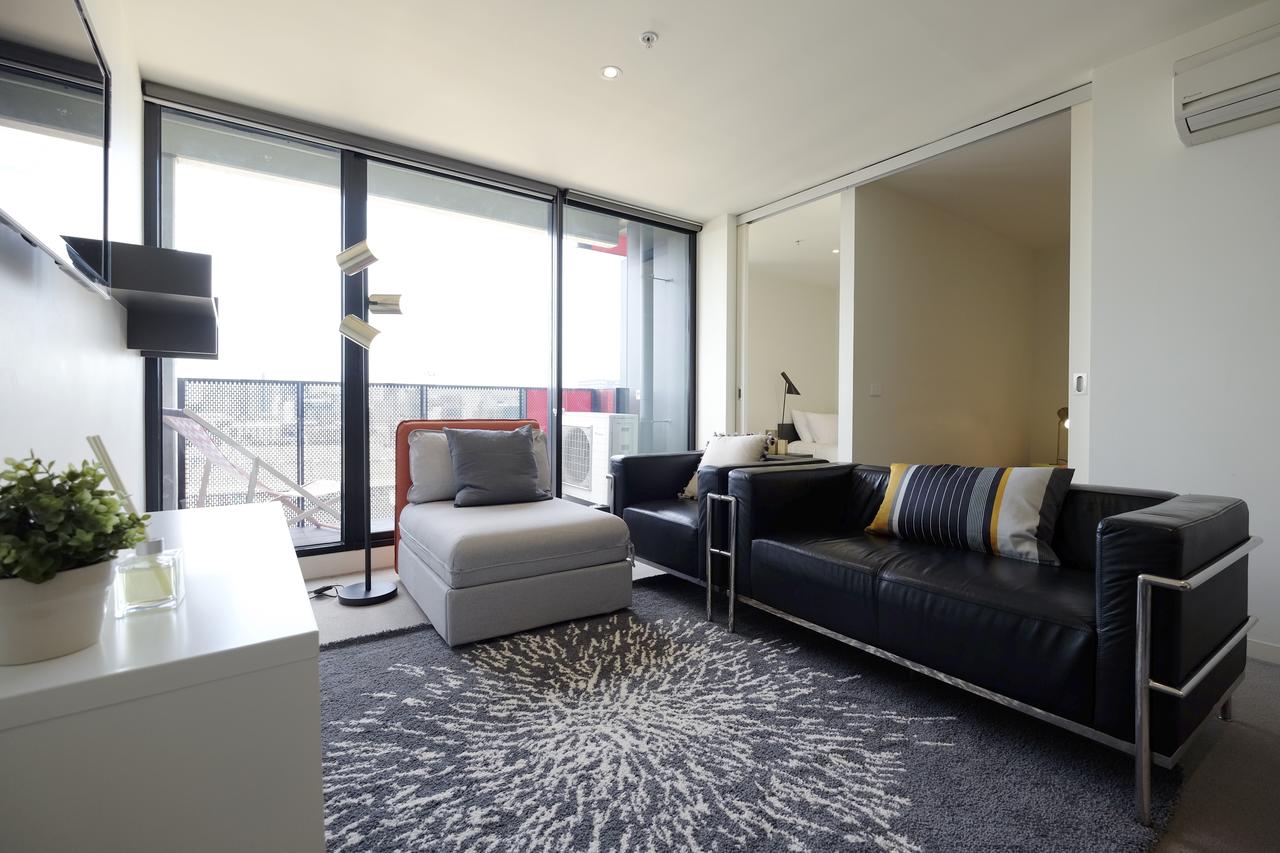 Melbourne VIC Accommodation Gladstone