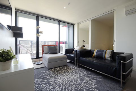 Mono Apartments On Franklin Street - Accommodation Gladstone 0