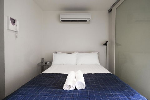 Mono Apartments On Franklin Street - Accommodation Gladstone 2