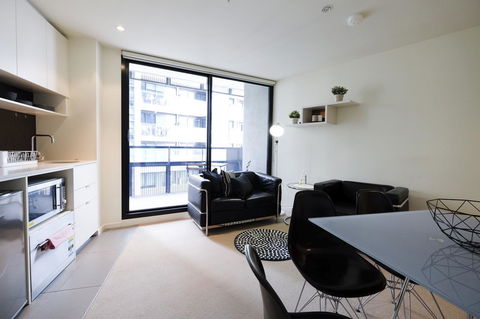 Mono Apartments On Franklin Street - Accommodation Gladstone 27