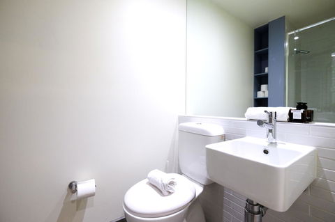 Mono Apartments On Franklin Street - Accommodation Gladstone 23