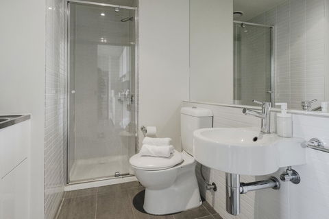 Mono Apartments On Franklin Street - Accommodation Gladstone 21