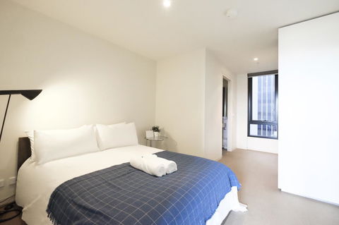 Mono Apartments On Franklin Street - Accommodation Gladstone 8
