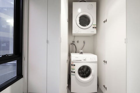 Mono Apartments On Franklin Street - Accommodation Gladstone 9