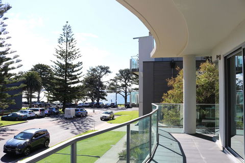 130 At The Waves - Accommodation Gladstone 22