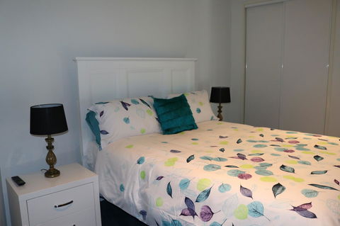 130 At The Waves - Accommodation Gladstone 11
