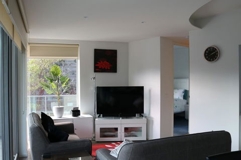 130 At The Waves - Accommodation Gladstone 3