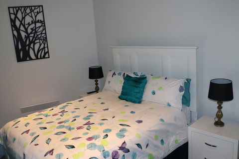 130 At The Waves - Accommodation Gladstone 12